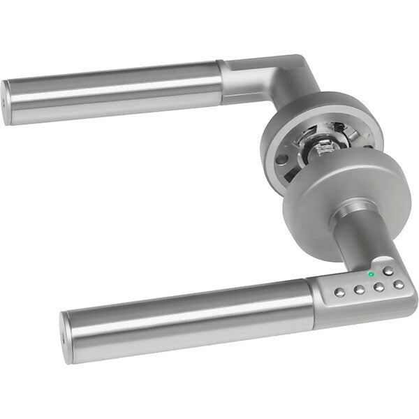 effeff Code Handle Ausführung A Tastatur VK 8mm 492-08---11---6